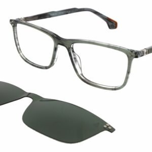 DAKAR CLIP ON L* 11018 COL 533 Ø53/16 140 - L.01
