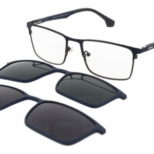 DAKAR CLIP ON T DA11004 243 55 18