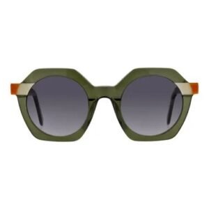 ZOCO EYEWEAR NUTMEG GRPCH 48 23
