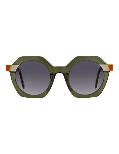 ZOCO EYEWEAR NUTMEG GRPCH 48 23