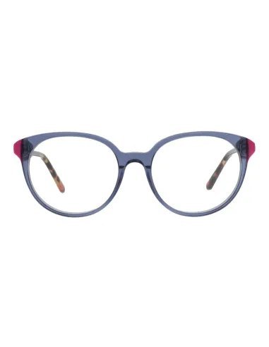 ZOCO EYEWEAR PARSLEY BKWH 49 20